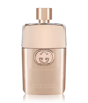 Gucci Guilty Pour Femme Eau de Toilette · 90 ml