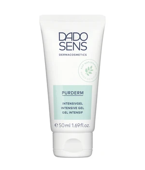 Dado Sens Purderm Gesichtsgel · 50 ml