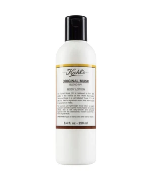 Kiehl's Original Musk Bodylotion · 250 ml