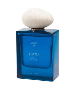 Agua de Baleares Island Ibiza for Him Parfum · 100 ml