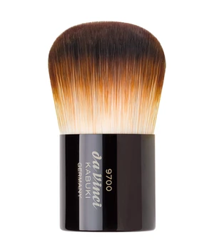 da Vinci Kabuki 9700 - Kunstfasern Kabuki-Pinsel · 1 Stk