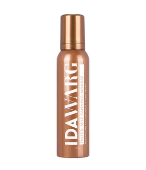 IDA WARG Tinted Self-Tanning Mousse Medium Dark Selbstbräunungsmousse · 150 ml