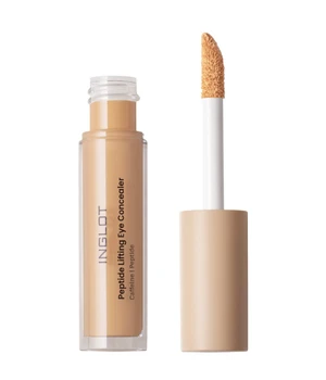 INGLOT Peptide Lifting Eye Concealer Concealer · 4.6 ml · Rosa