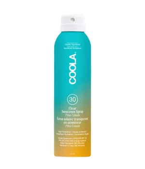 COOLA Classic Body Piña Colada - SPF 30 Sonnenspray · 177 ml