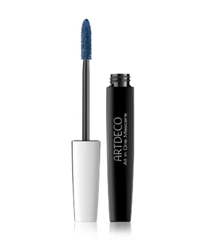 ARTDECO All in One Mascara · 10 ml · Blau
