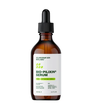 Scandinavian Biolabs Bio Plixin Serum+ Men Haarserum · 100 ml