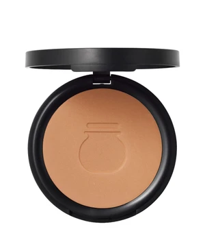 Nilens Jord Micellar Foundation Compact Kompakt Foundation · 9 g · Hellbraun