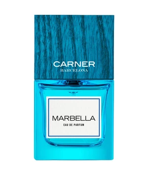 Carner Barcelona MARBELLA Eau de Parfum · 100 ml