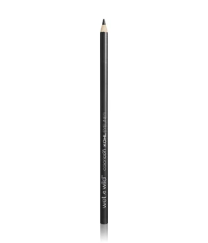 wet n wild Color Icon Kohl Eyeliner Kajalstift · 1.4 g · Schwarz