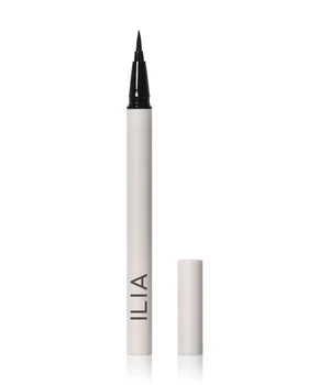 ILIA Beauty Clean Line Liquid Liner Eyeliner · 0.55 g · Schwarz