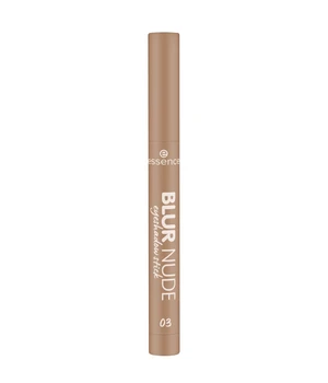 essence BLUR NUDE eyeshadow stick Lidschatten · 1.2 g · Braun