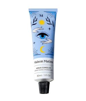 Maison Matine Minus Cumulus Handcreme · 30 ml