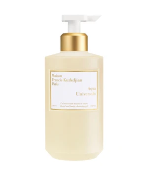 Maison Francis Kurkdjian Aqua Universalis Hand and body cleansing gel Duschgel · 350 ml
