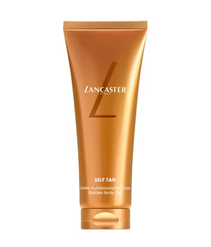 Lancaster Self-Tan Body Gel Selbstbräunungslotion · 125 ml