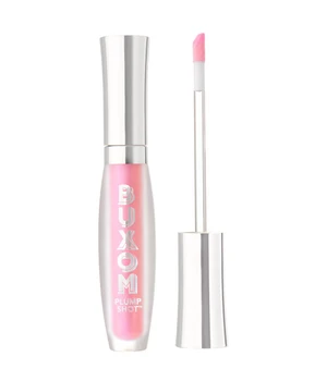 Buxom Plump Shot™ Collagen-Infused Lip Serum Lipgloss · 4 ml · Rosa