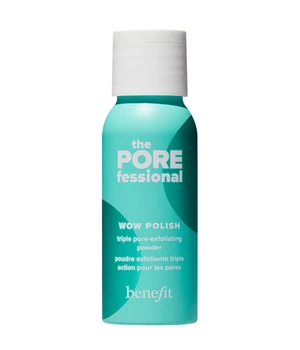 Benefit Cosmetics The POREfessional Powder Gesichtspeeling · 45 g