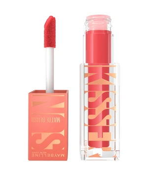 Maybelline Sunkisser Hazy Matte Blush Cremerouge · 5 ml · Orange