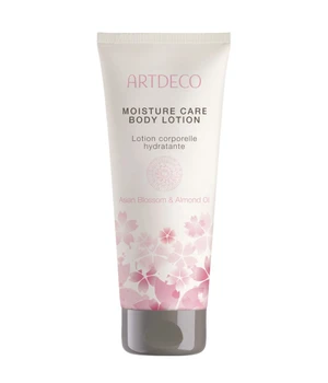 ARTDECO Moisture Care Body Lotion Bodylotion · 200 ml