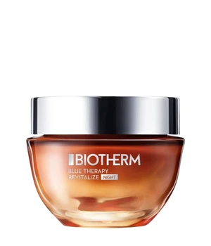 BIOTHERM Blue Therapy Revitalize Night Cream Nachtcreme · 50 ml