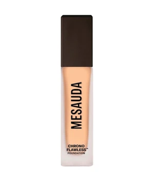 MESAUDA BEAUTY Chrono Flawless Flüssige Foundation · 30 ml · Nude