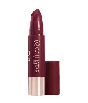 Collistar Twist Balmy Gloss Lipgloss · 3 g · Dunkelrot