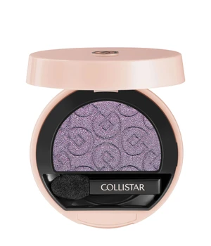 Collistar Impeccabile Compact Eyeshadow Lidschatten · 3 g · Grau