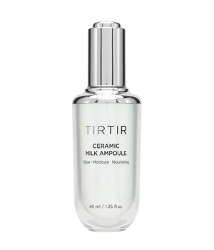 TIRTIR Ceramic Milk Ampoule Gesichtsserum · 40 ml