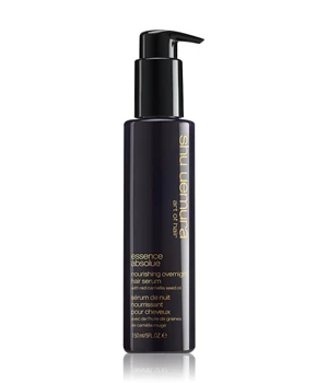 Shu Uemura Essence Absolue Overnight Serum Haarserum · 150 ml
