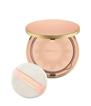 Gucci Effortless Beauty Powder Kompaktpuder · 10 g · Nude