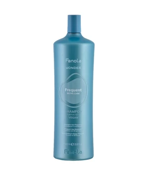 Fanola Wonder Frequent Haarshampoo · 1000 ml