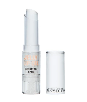 REVOLUTION Jelly Lip Oil Stick Lippenbalsam · 2 g · Creme