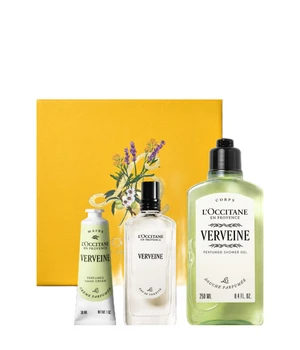 L'OCCITANE Verveine Duftkollektion Körperpflegeset · 1 Stk