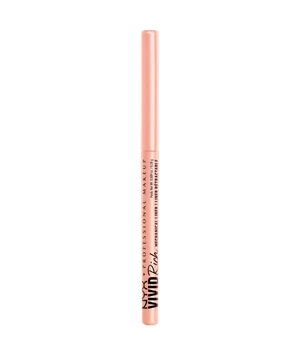 NYX Professional Makeup Vivid Rich Mechanical Pencil Eyeliner · 0.3 g · Nude