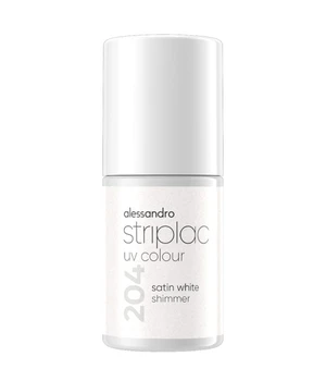 Alessandro Striplac UV Colour The Elegant Nudies Gel Nagellack · 6.5 ml