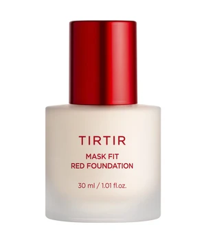 TIRTIR Mask Fit Red Foundation Flüssige Foundation · 30 ml · Creme