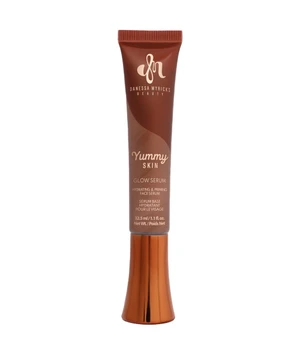 Danessa Myricks Beauty Yummy Skin Glow Serum Primer · 33 ml · Braun