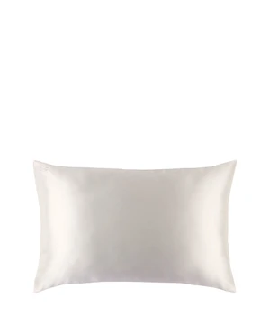 Slip Pure Silk Queen Pillowcase White Kissen · 1 Stk