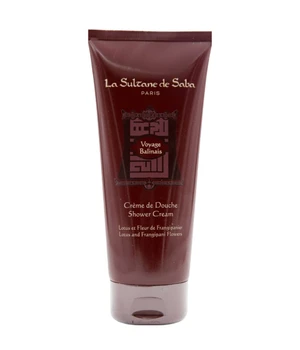 La Sultane de Saba BALI Balinese Shower Cream Duschgel · 200 ml