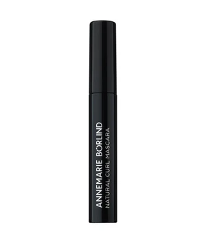 ANNEMARIE BÖRLIND Natural Curl Mascara Mascara · 9.5 ml · Braun