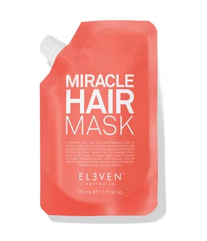 Eleven Australia Miracle Hair Mask Haarmaske · 35 ml