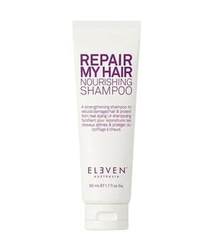 Eleven Australia Repair My Hair Nourishing Shampoo Haarshampoo · 50 ml