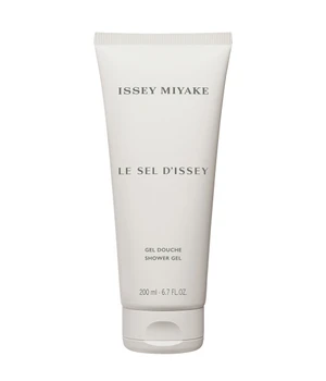 Issey Miyake Le Sel d'Issey Duschgel · 200 ml