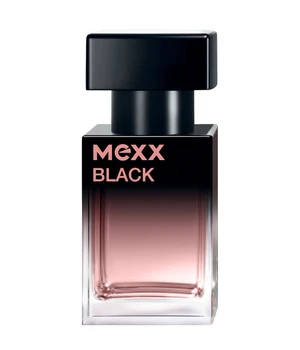 Mexx Black Woman Eau de Toilette · 15 ml