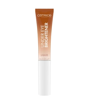 CATRICE Under Eye Brightener Liquid Concealer · 10 ml · Braun