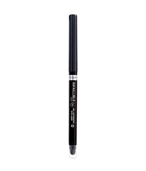 L'Oréal Paris Infaillible Gel Automatic Grip Eyeliner · 1 Stk · Schwarz