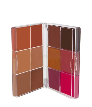 REVOLUTION Everything Base Face Icon Complexion Palette Make-up Palette · 5 g