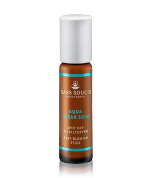 Sans Soucis Aqua Clear Skin Spot Off Pickeltupfer · 5 ml