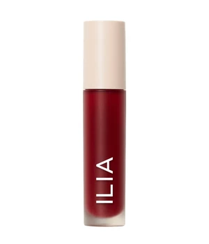 ILIA Beauty Overglaze Hydrating Lipgloss · 6 ml · Braun