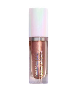 Moira Diamond Daze Liquid Shadow Lidschatten · 3 ml · Nude
