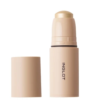 INGLOT Cream Stick Higlighter Highlighter · 6.2 g · Rosa